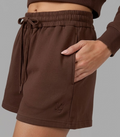 Shorts - Cioccolato