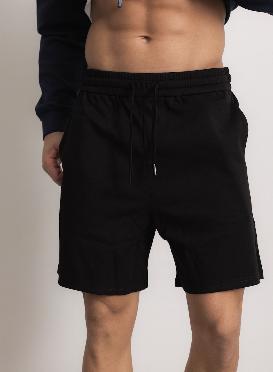 Bermuda - Black