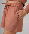 Shorts - Caramel
