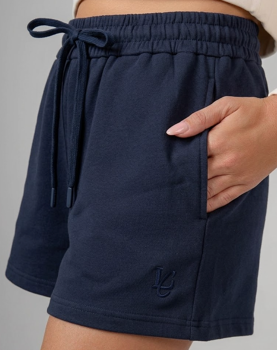 Shorts - Blu Notte