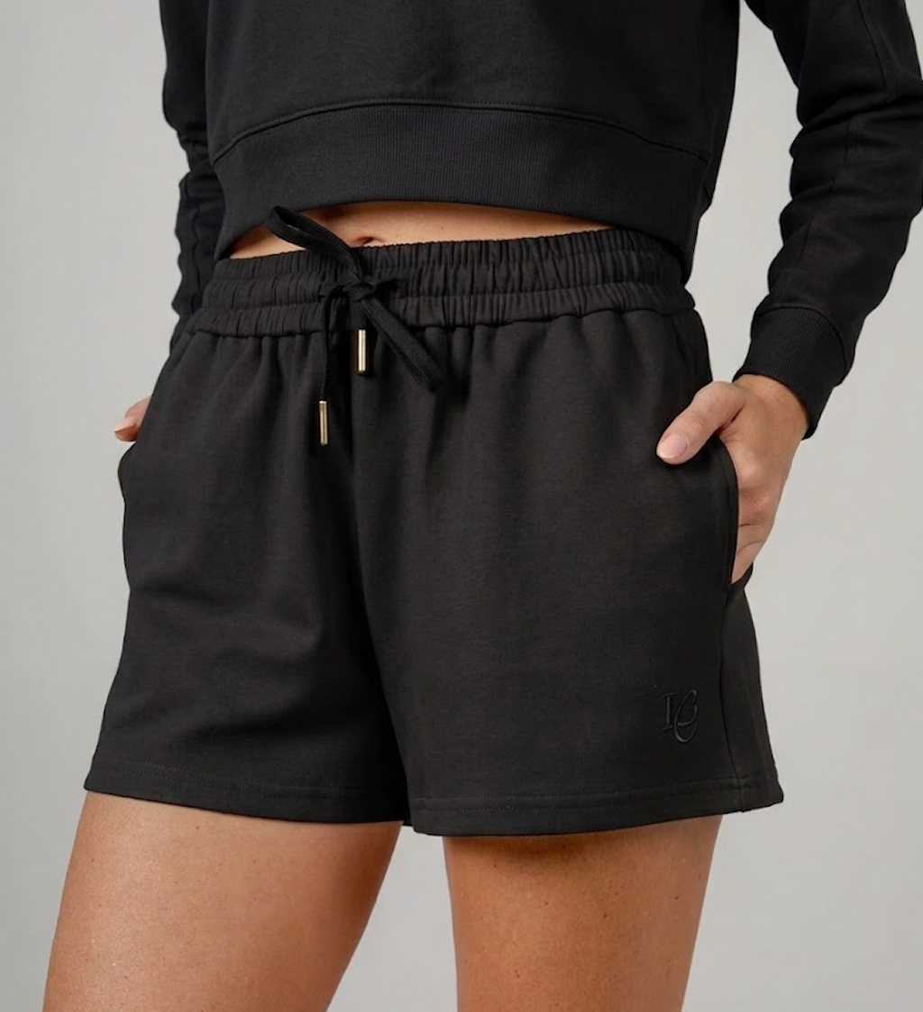 Shorts - Black
