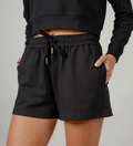 Shorts - Black