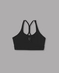 Top Stripe - Nero