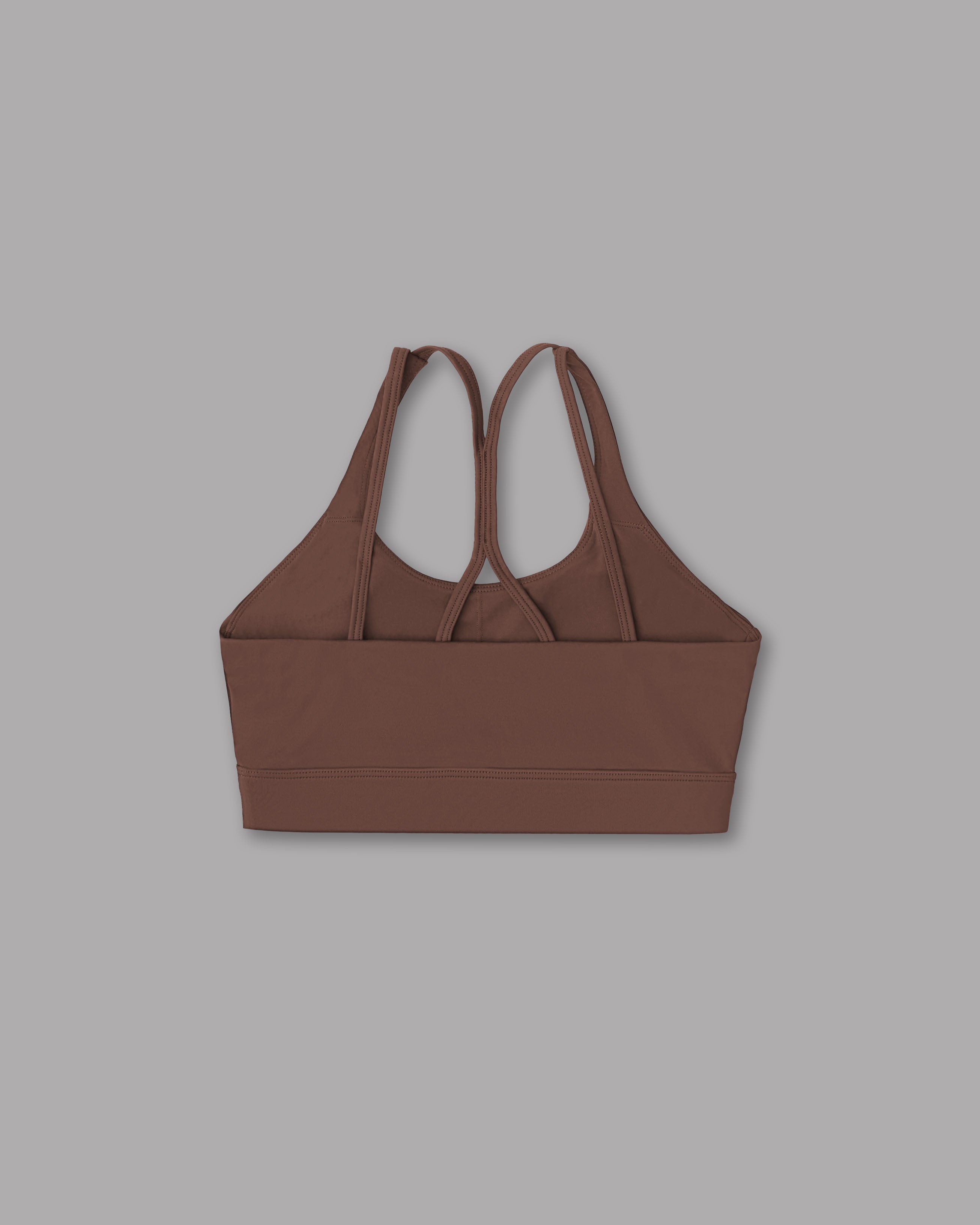 Top Stripe - Cioccolato