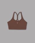 Top Stripe - Cioccolato