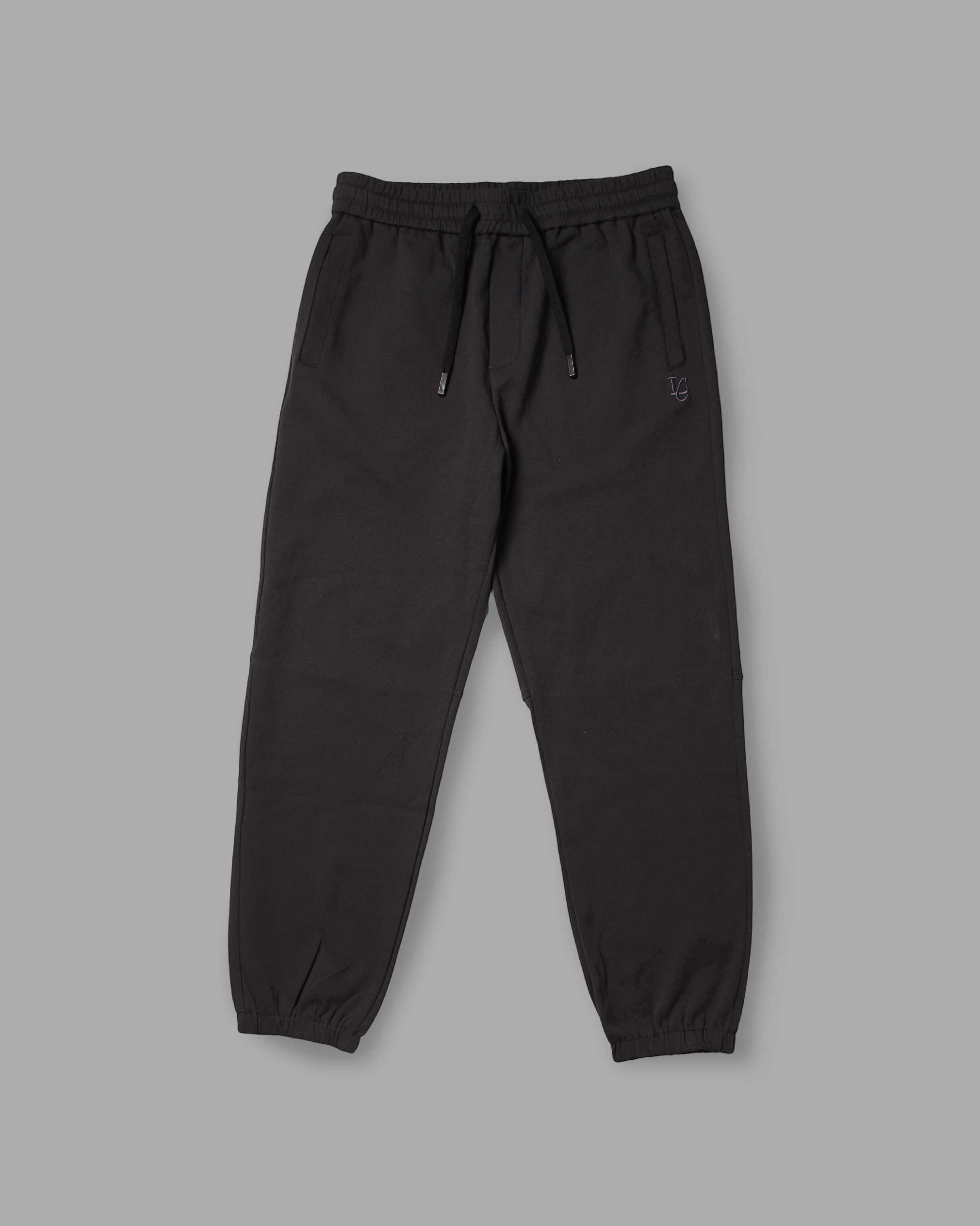 Pantalone Jogger - Black