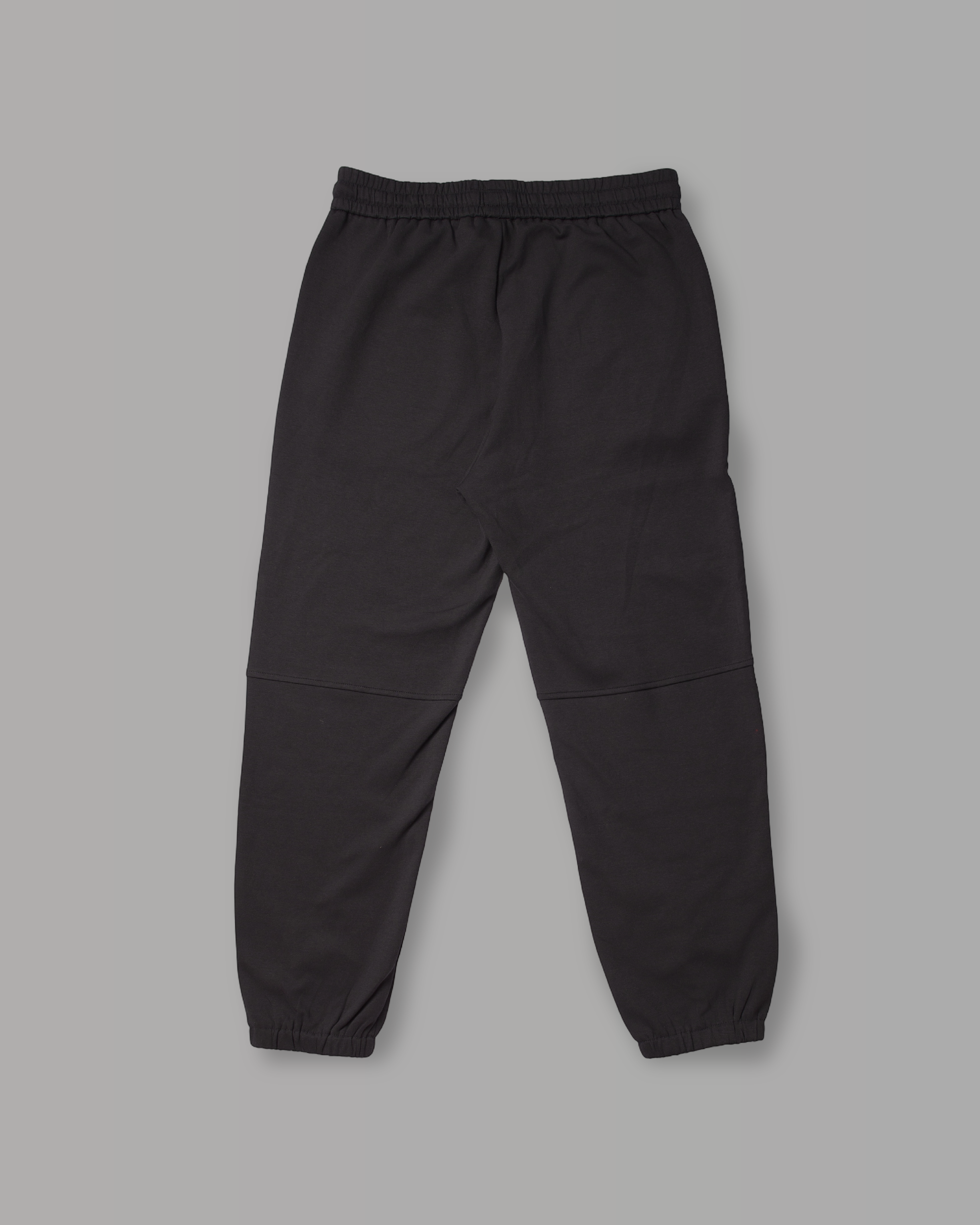 Pantalone Jogger - Black