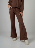 Pantalone Campana - Cioccolato