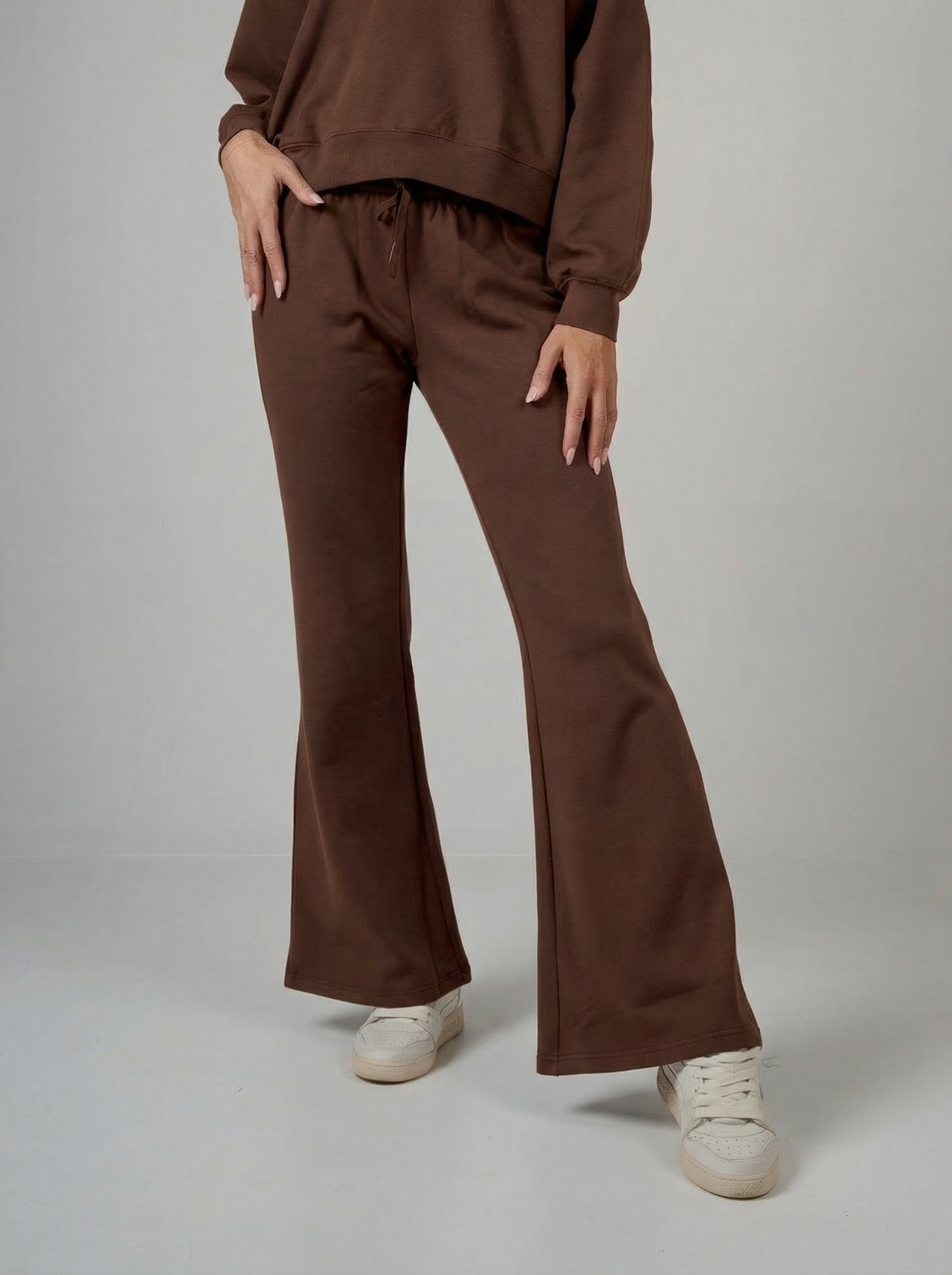 Pantalone Campana - Cioccolato