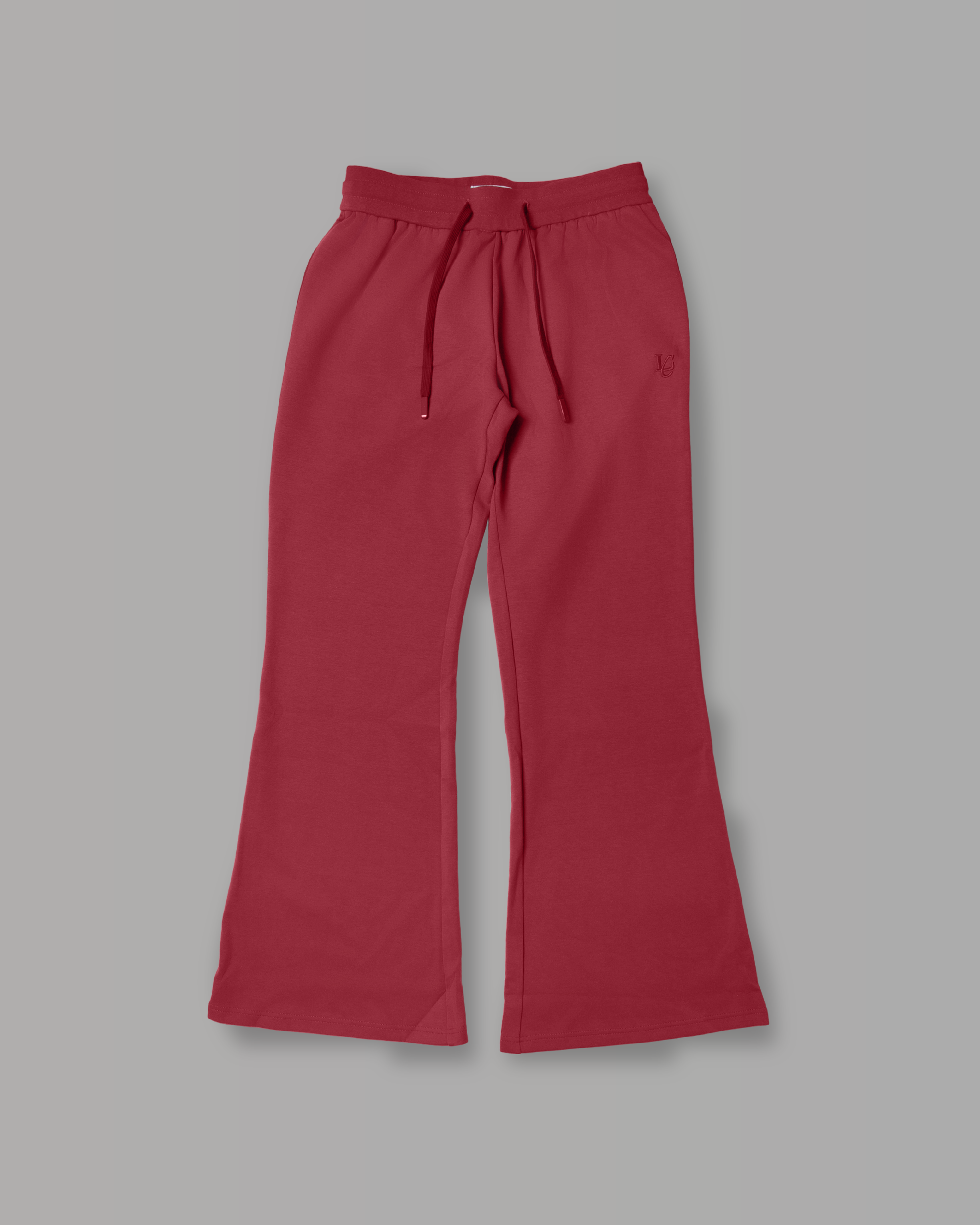 Pantalone Campana - Bordeaux