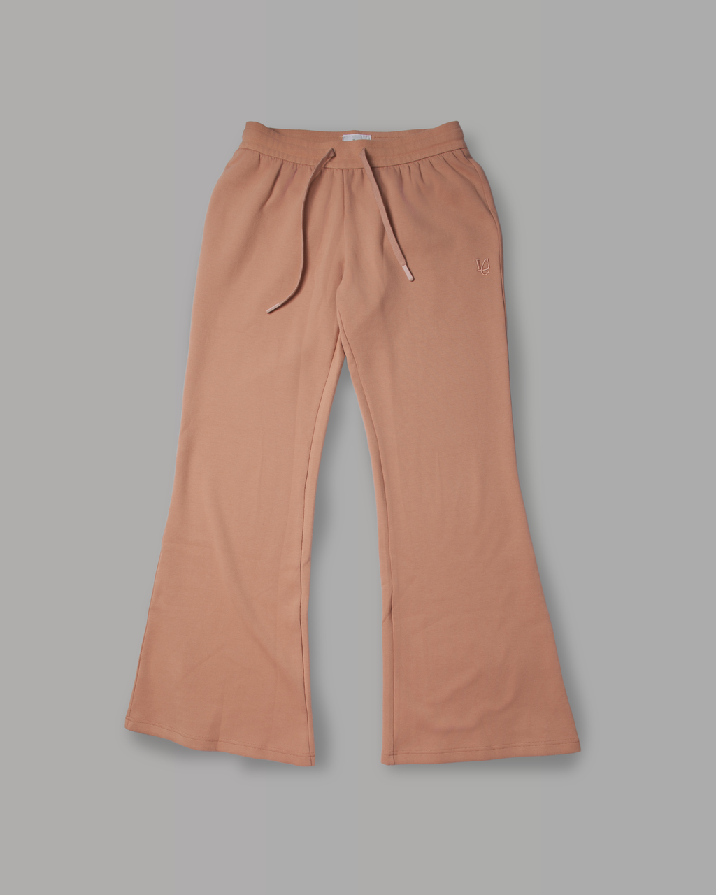 Pantalone Campana - Caramel