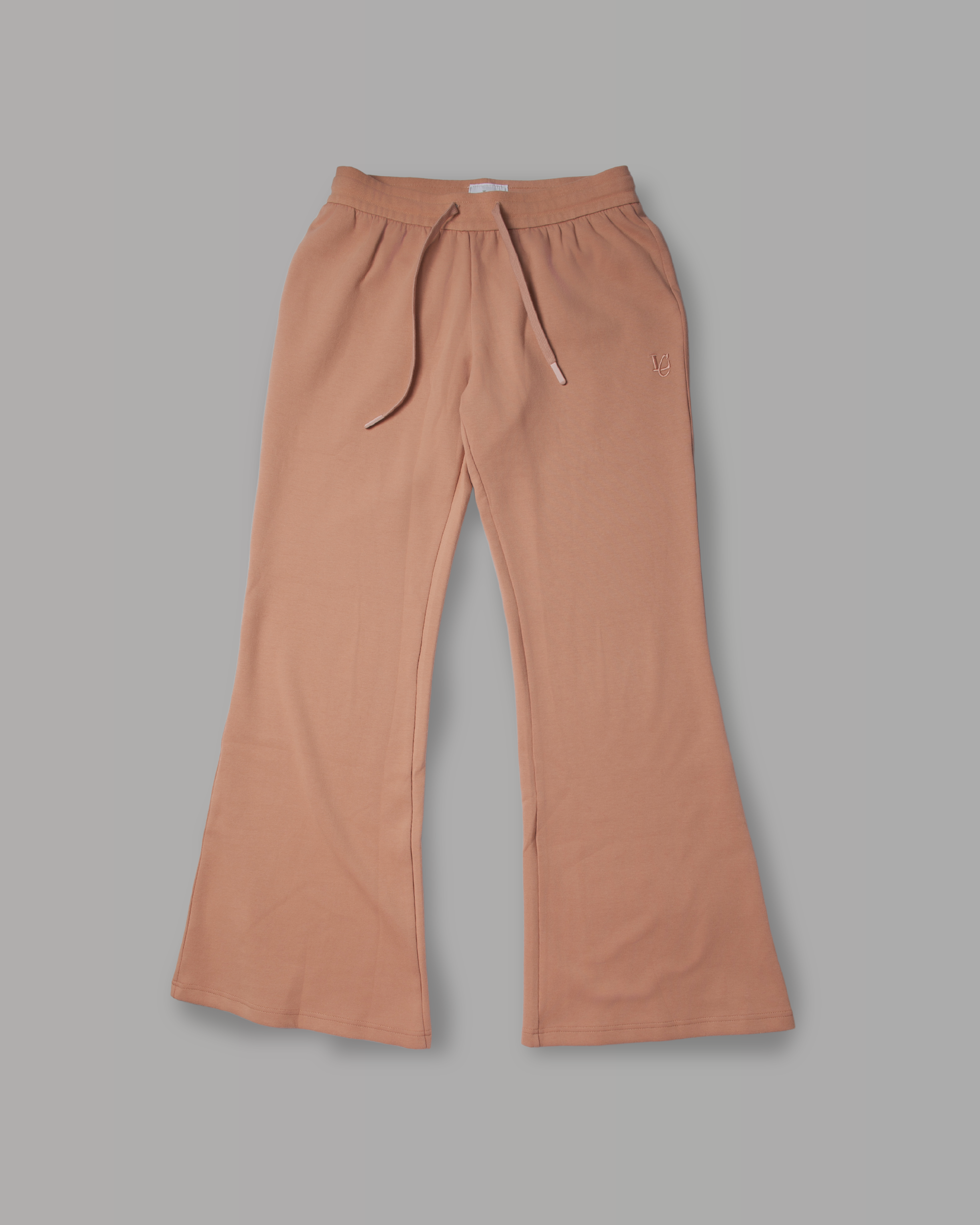 Pantalone Campana - Caramel