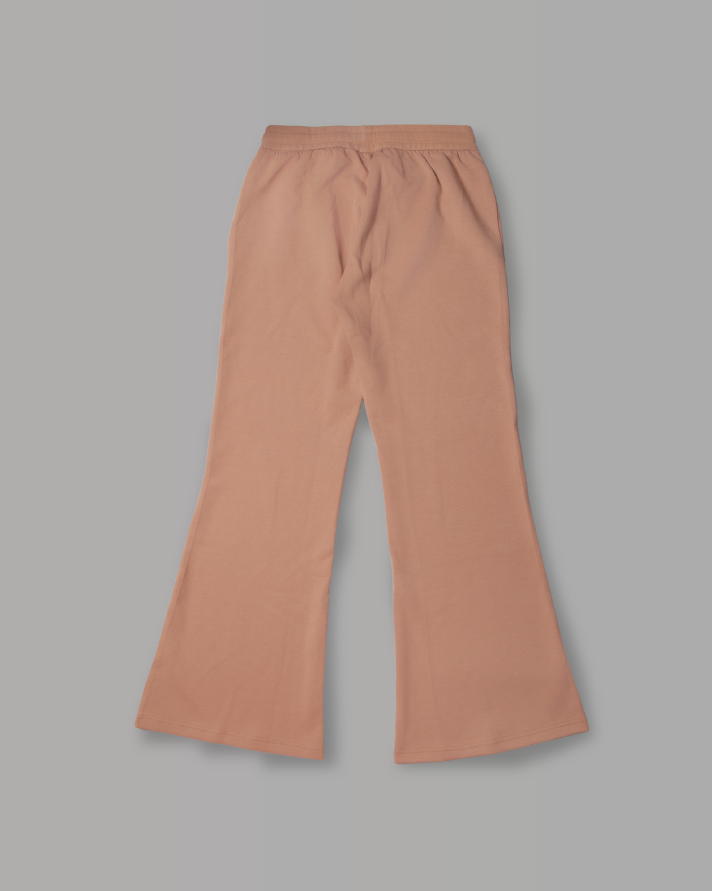 Pantalone Campana - Caramel