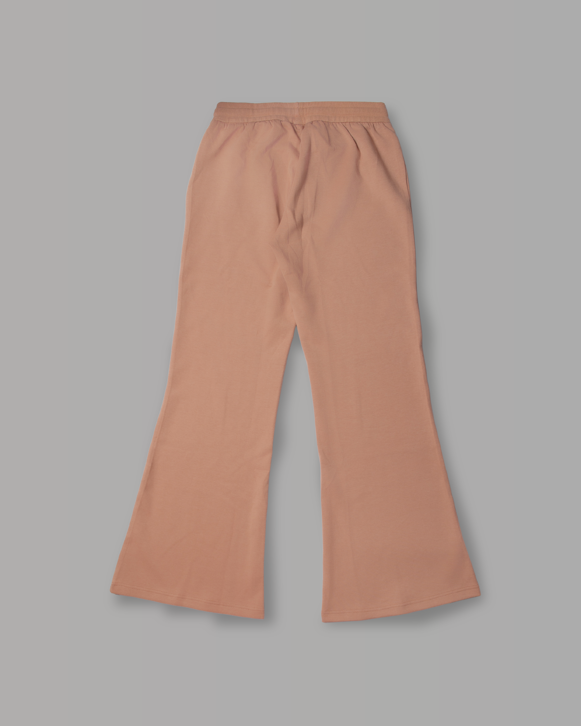 Pantalone Campana - Caramel