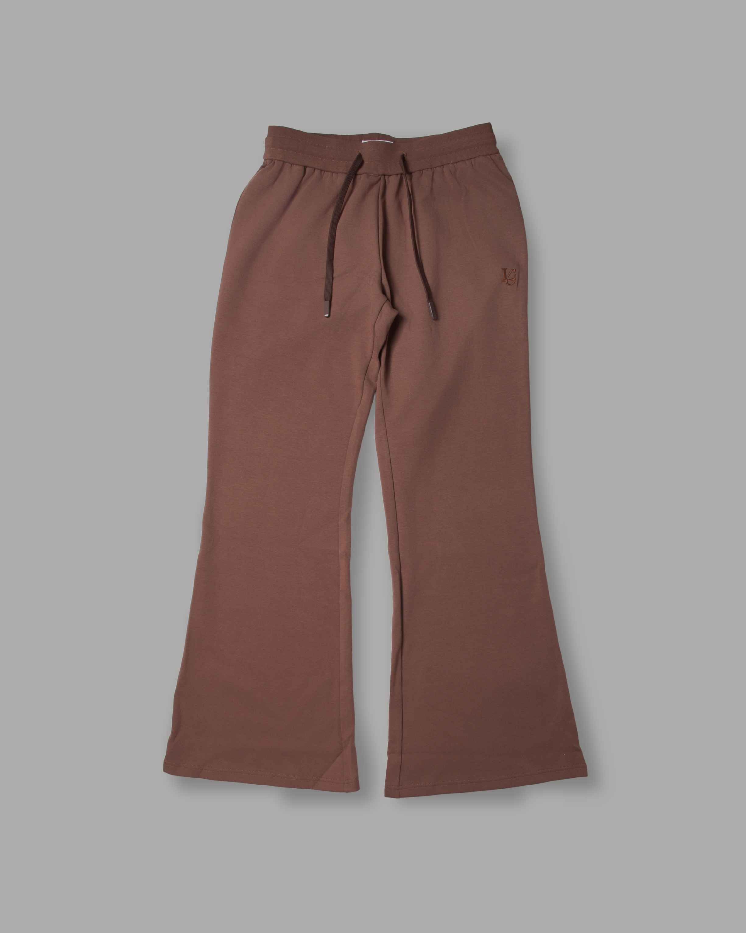 Pantalone Campana - Cioccolato