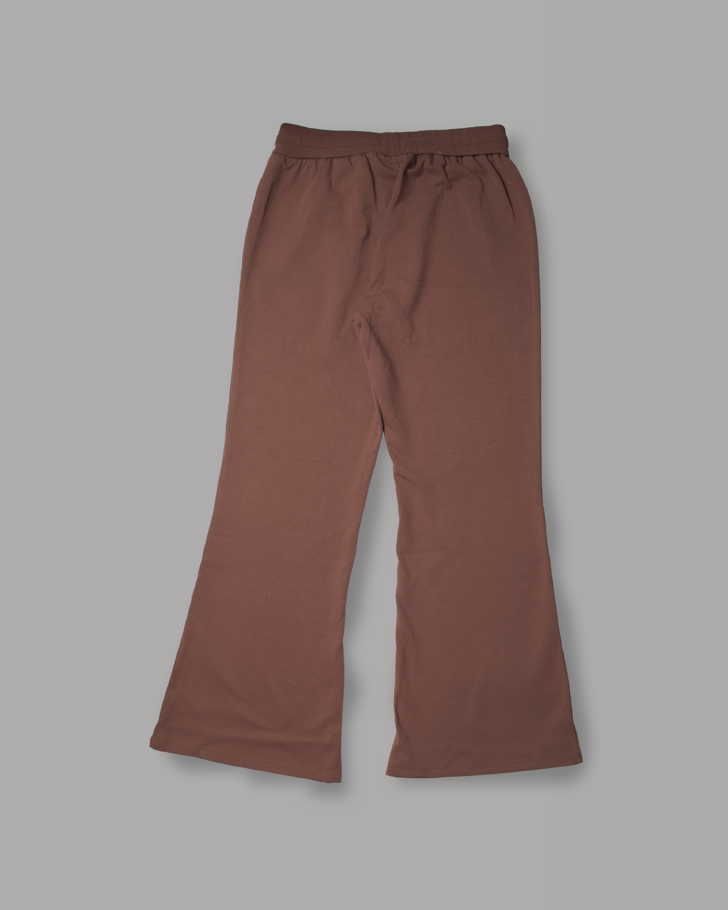 Pantalone Campana - Cioccolato