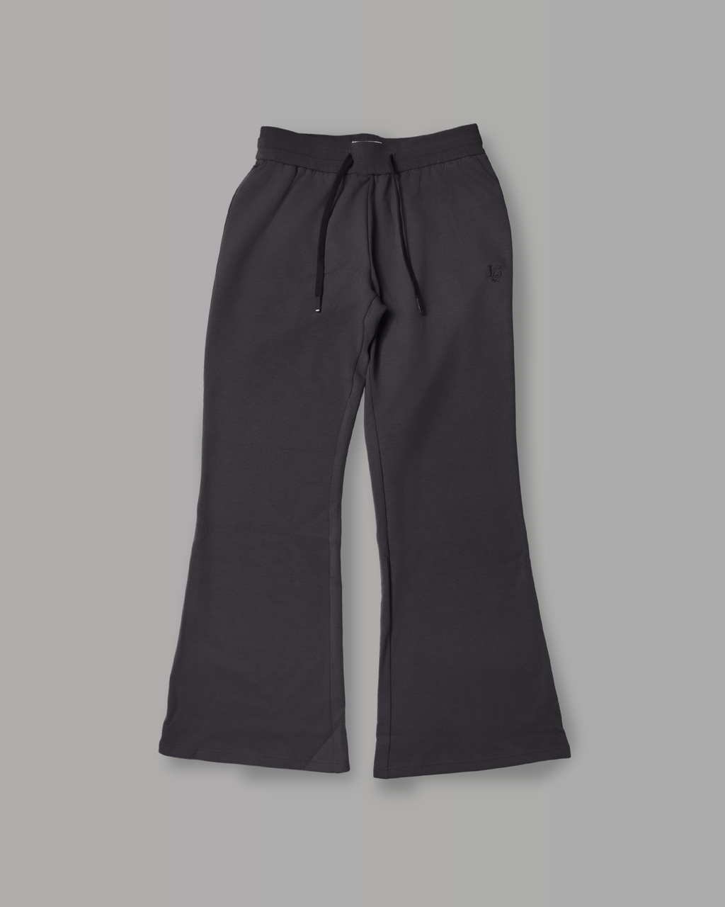 Pantalone Campana - Grigio Fumo