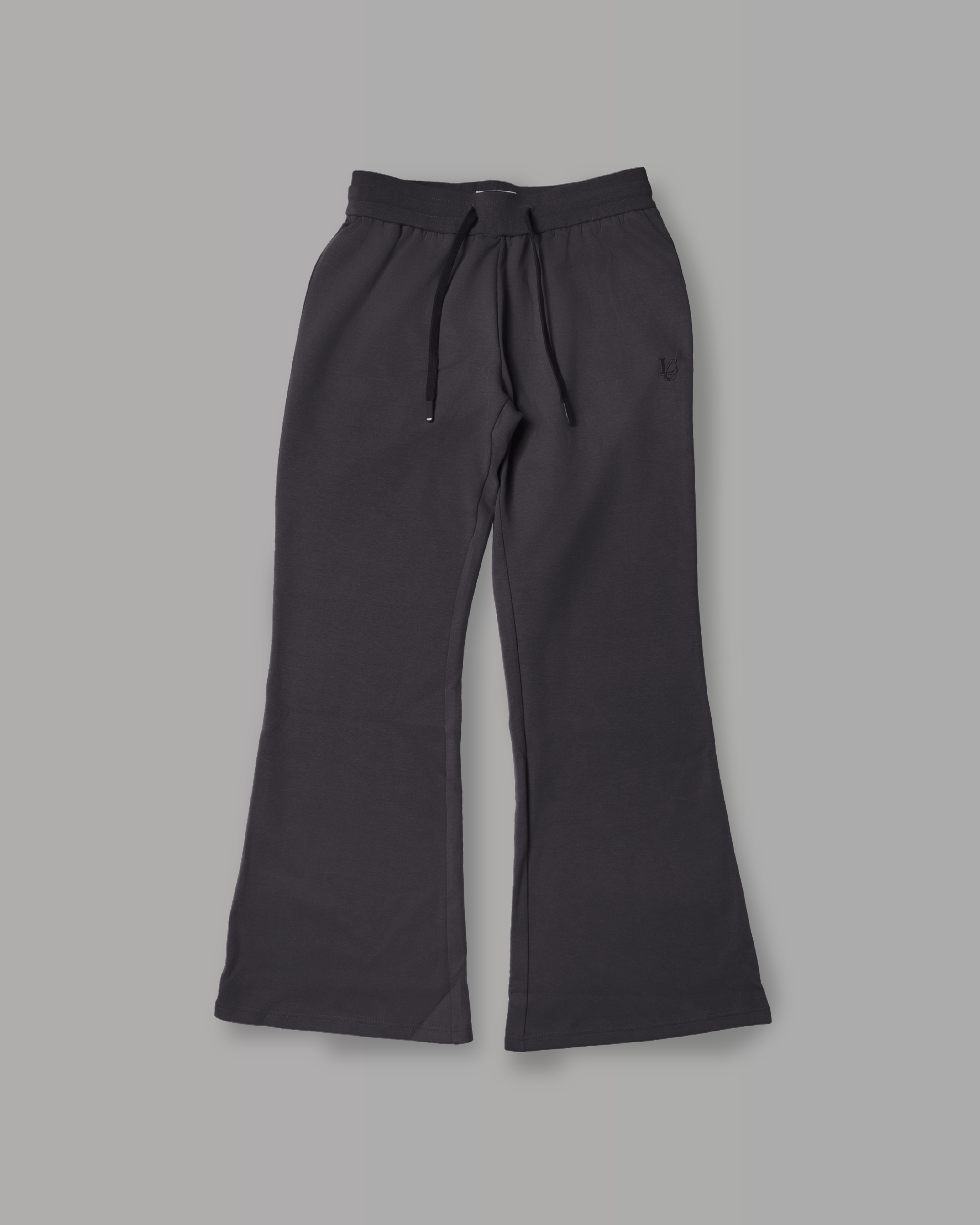 Pantalone Campana - Grigio Fumo