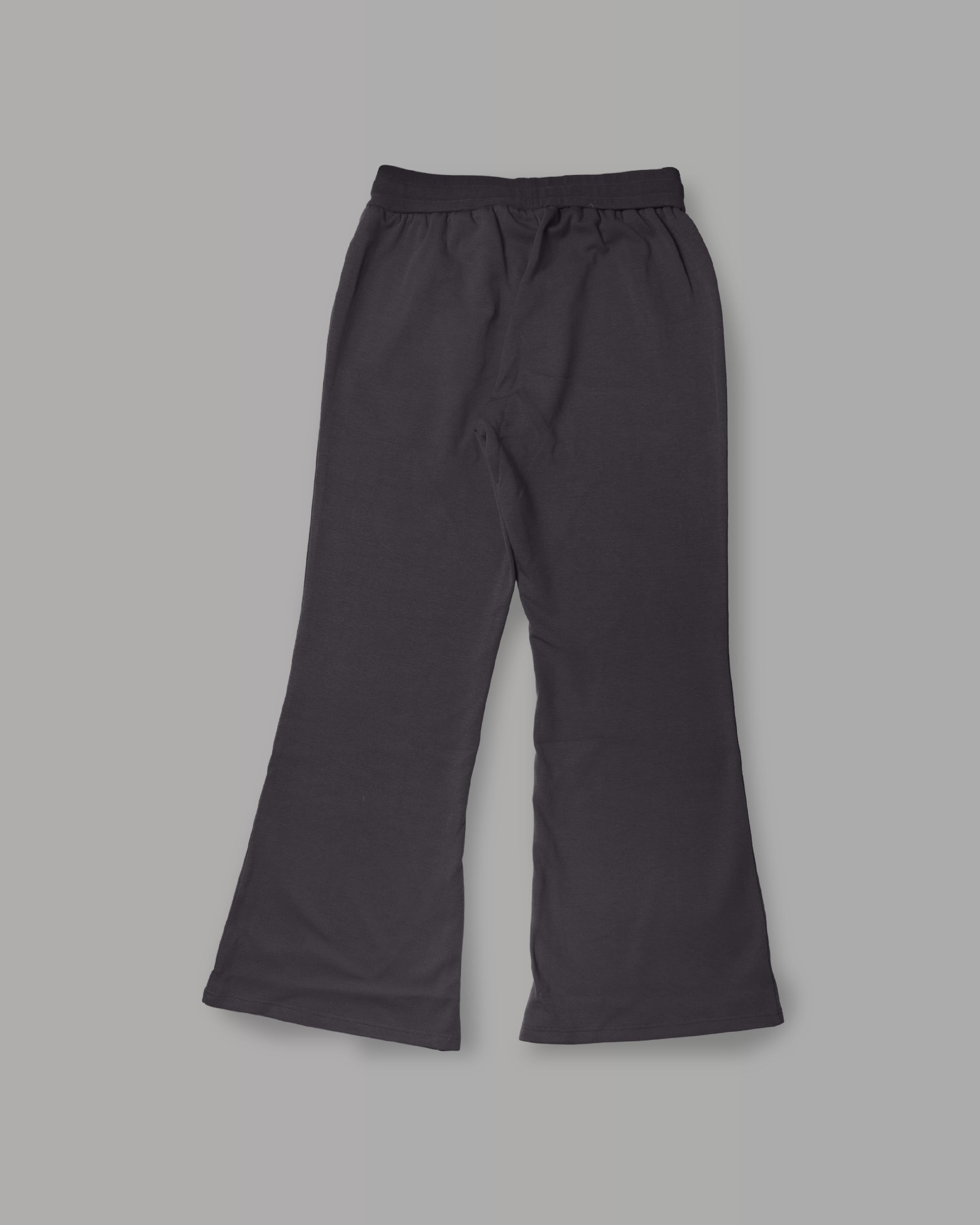 Pantalone Campana - Grigio Fumo