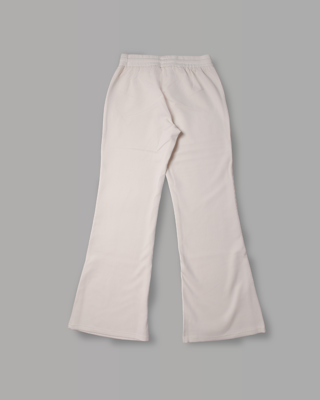 Pantalone Campana - Panna