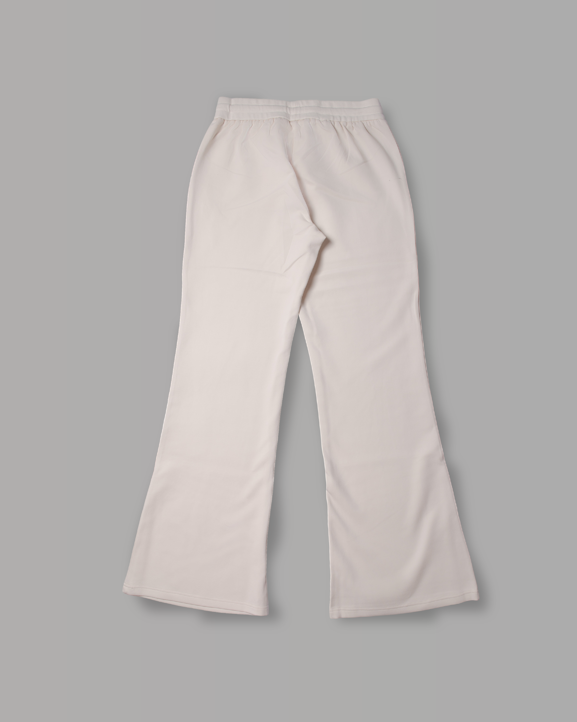 Pantalone Campana - Panna