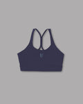 Top Stripe - Blu