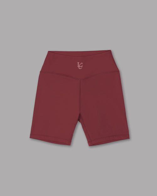 Ciclista - Burgundy