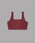 Top Duo - Burgundy