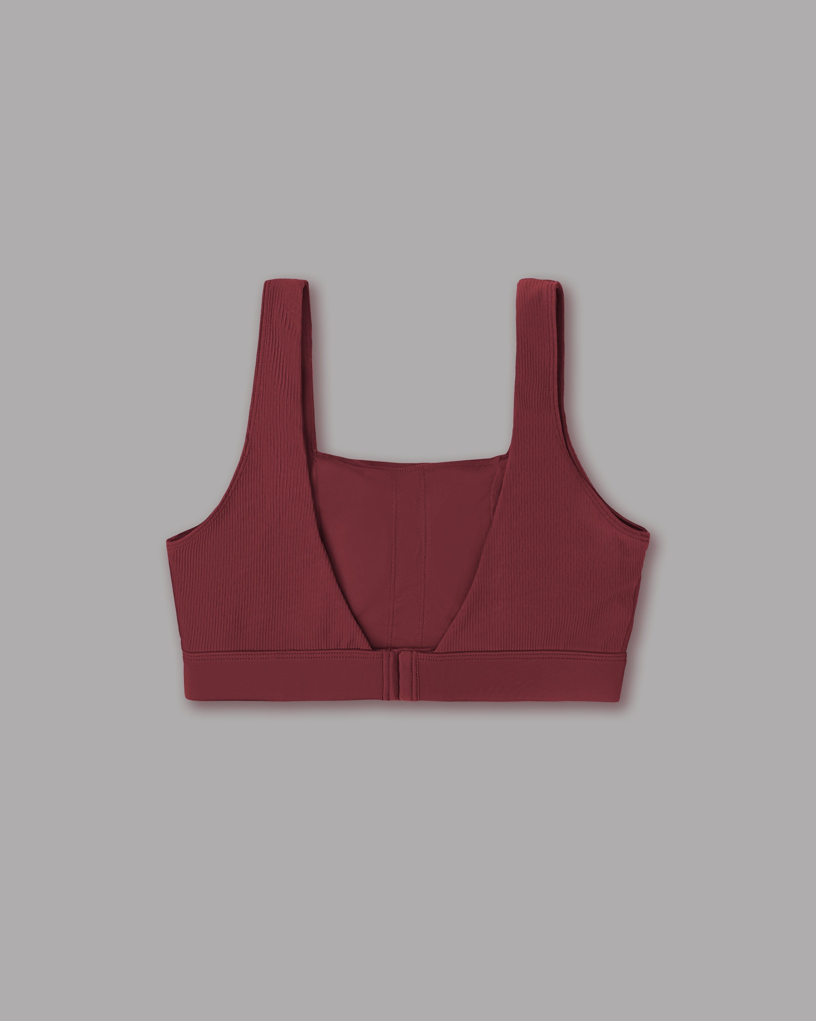 Top Duo - Burgundy