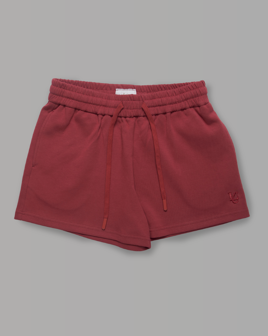 Shorts - Bordeaux