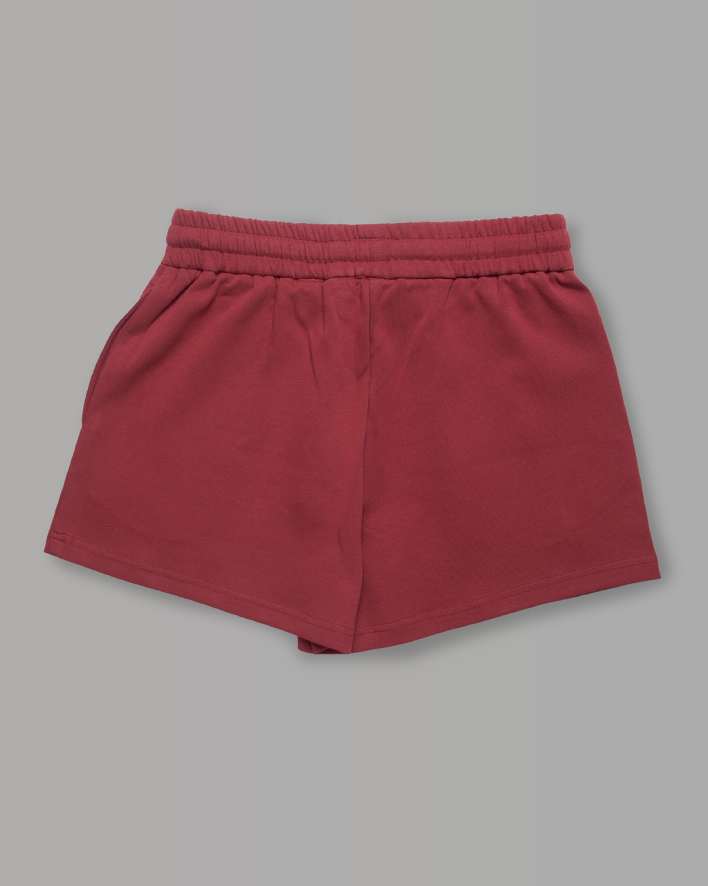Shorts - Bordeaux