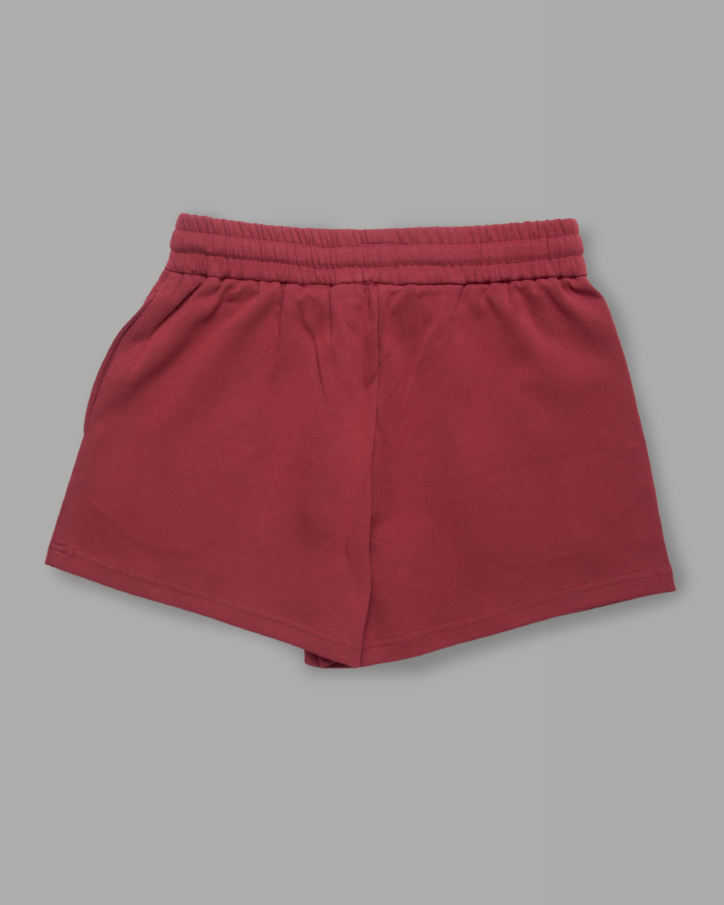 Shorts - Bordeaux