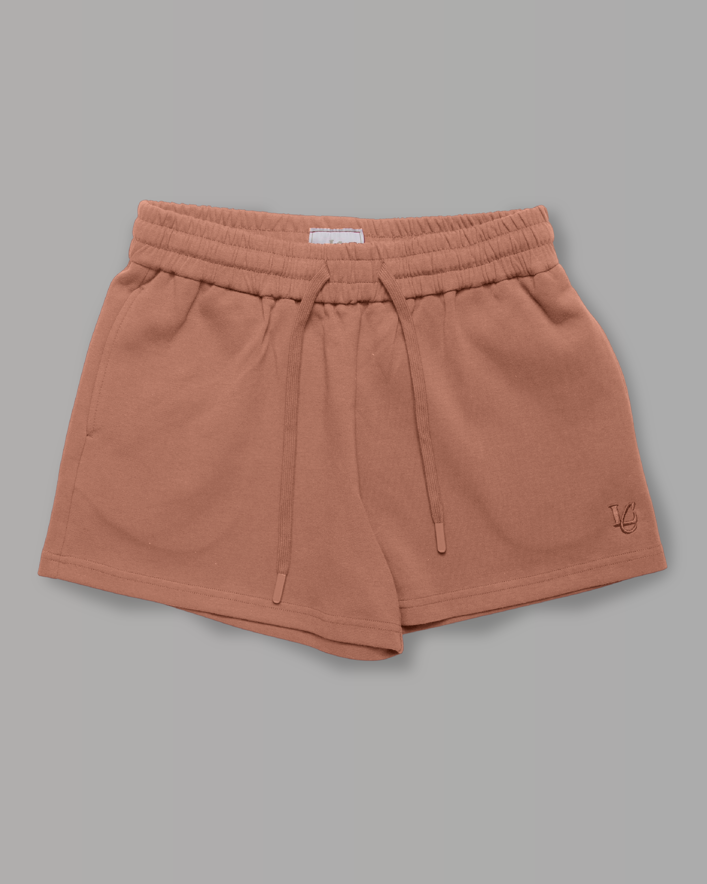 Shorts - Caramel