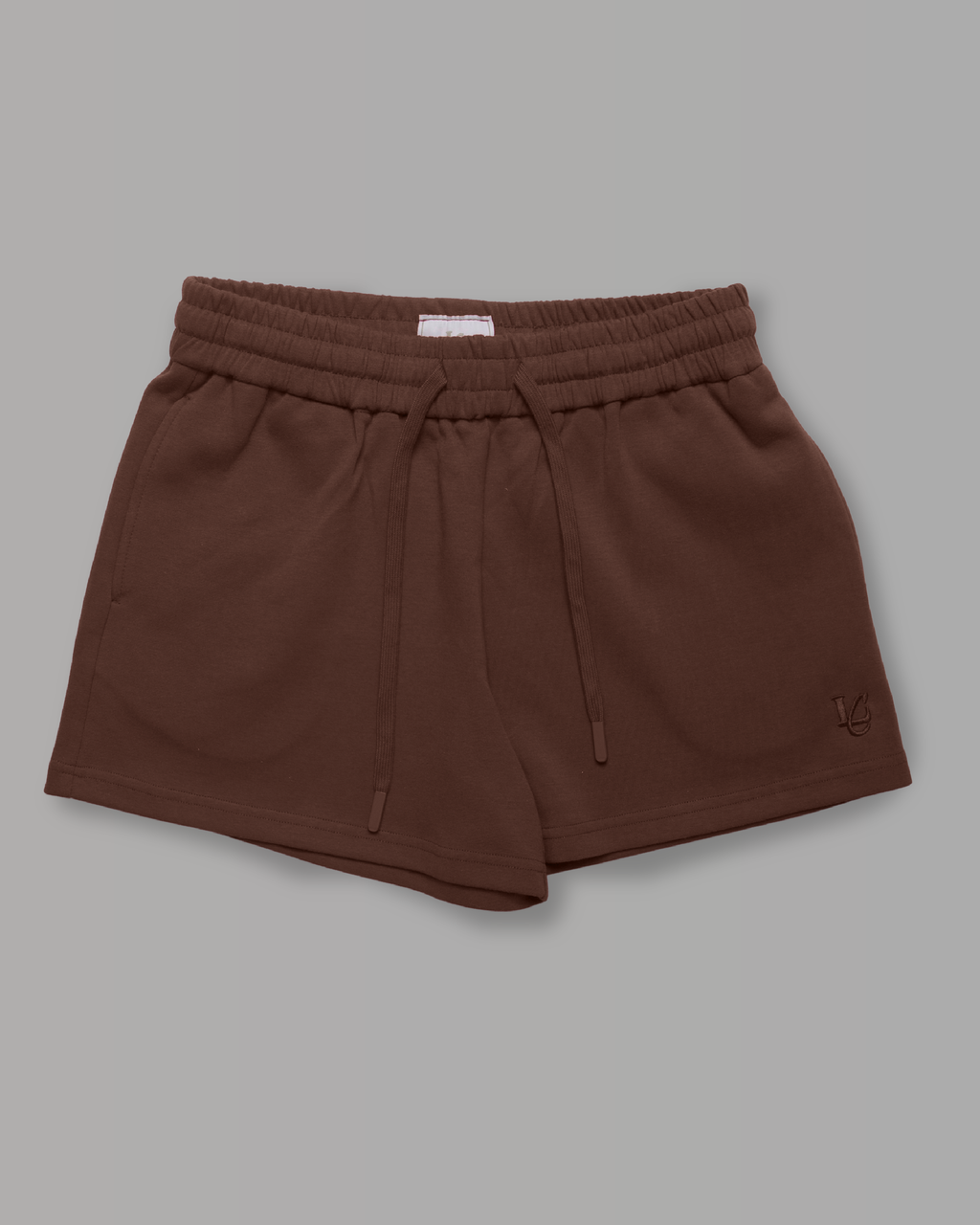 Shorts - Cioccolato