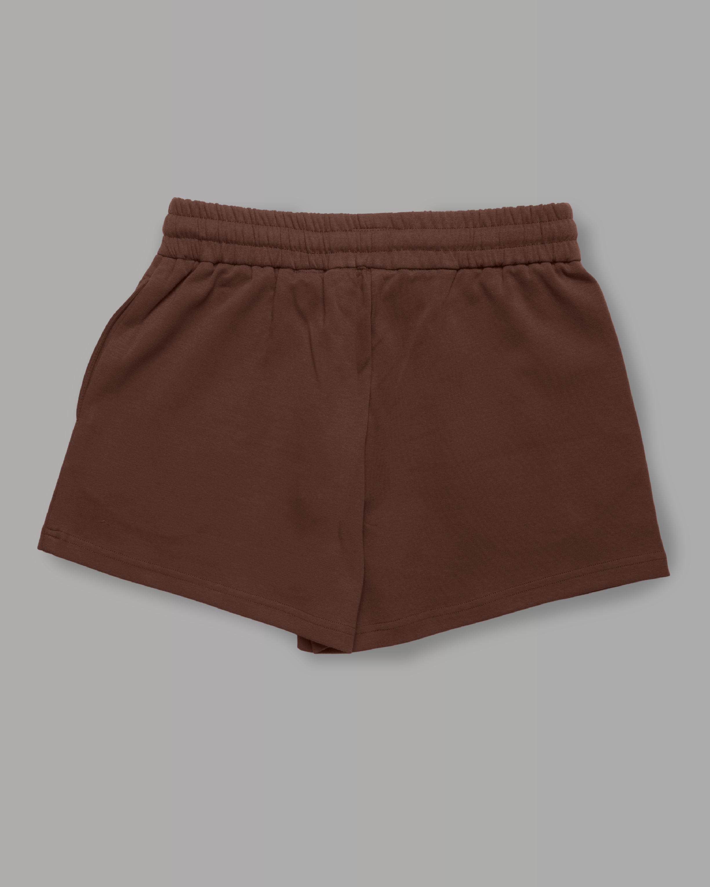 Shorts - Cioccolato