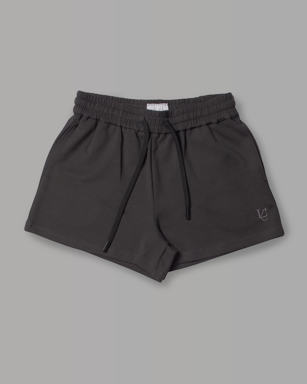 Shorts - Grigio Fumo