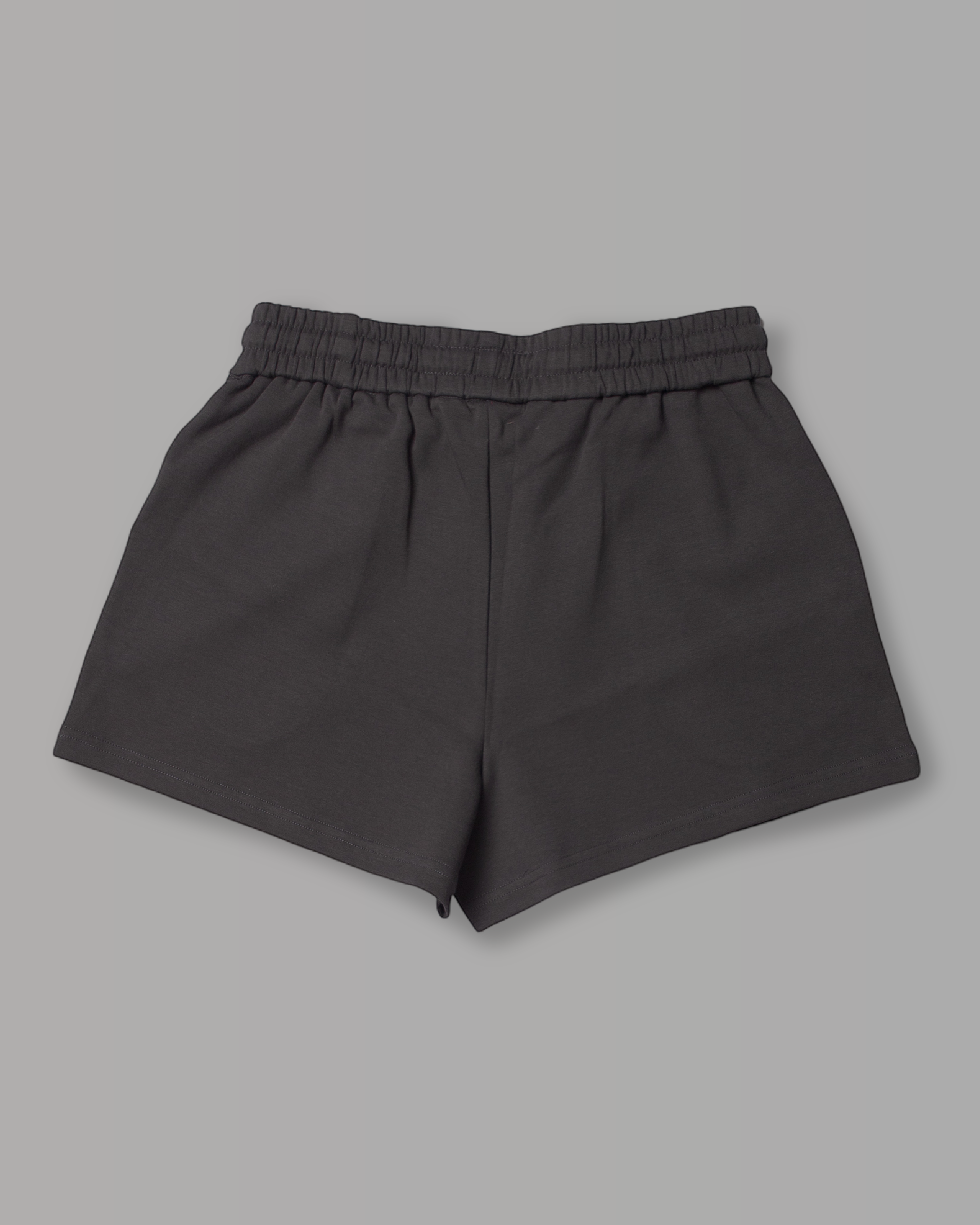 Shorts - Grigio Fumo