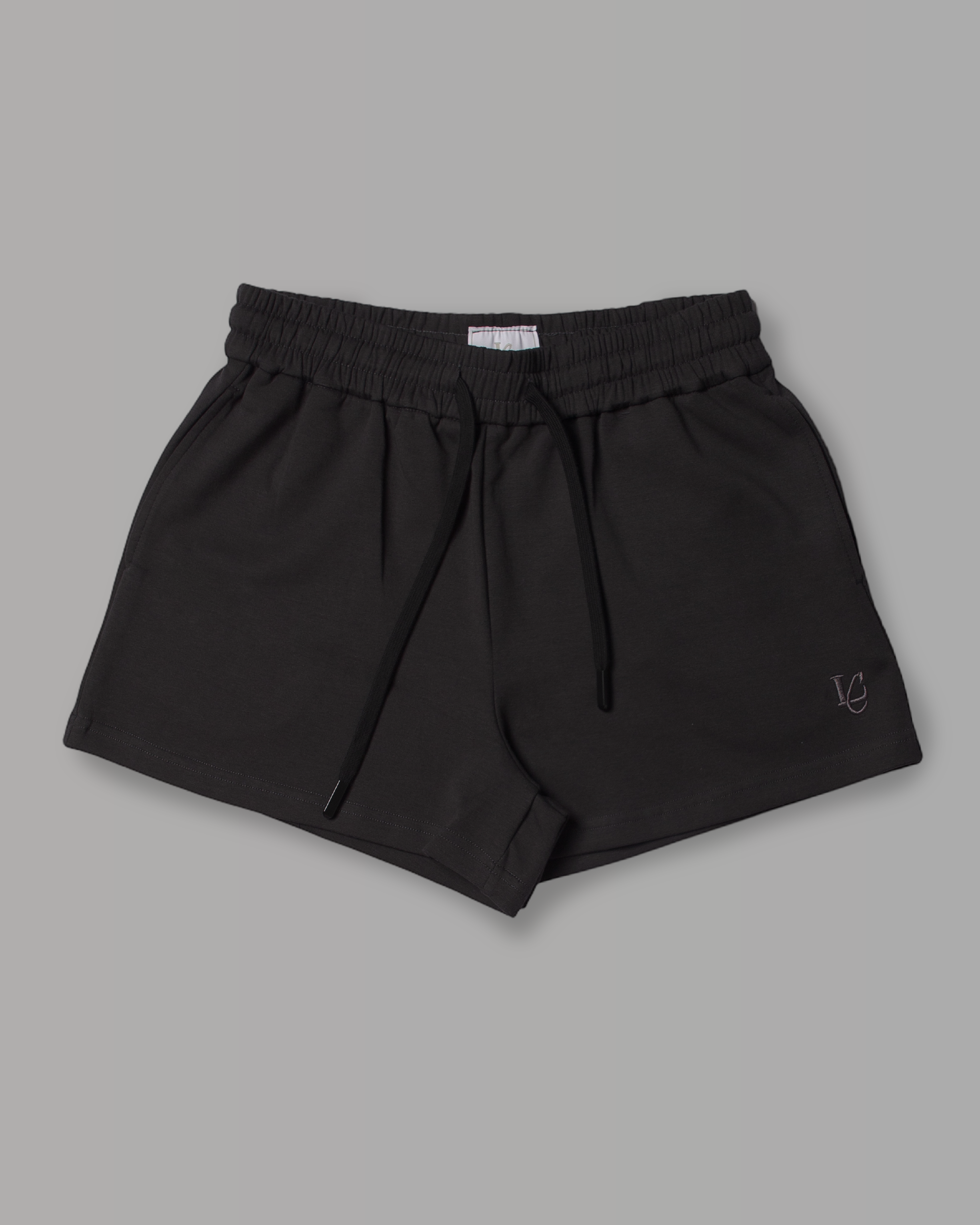 Shorts - Black